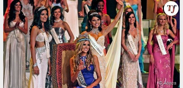 Miss Monde 2013 : "des cochonneries et de la pornographie" pour les manifestants