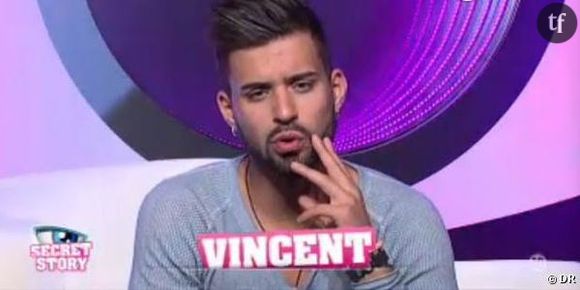 Secret Story 7 : triche dans les votes pour que Vincent arrive en finale ?