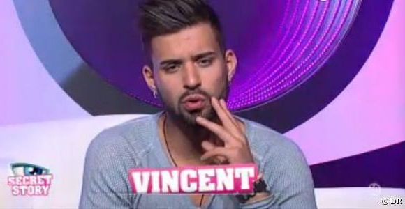 Secret Story 7 : triche dans les votes pour que Vincent arrive en finale ?