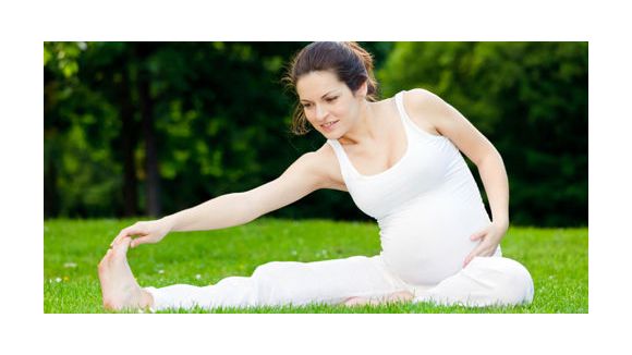 Grossesse : faire du sport est bon pour le cœur du bébé