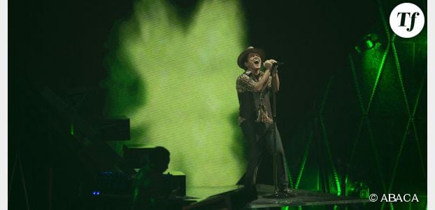 Superbowl 2014 : Bruno Mars chantera en direct à la mi-temps de la finale