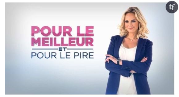 Pour le meilleur et pour le pire : Adriana Karembeu et ses conseils sur M6 Replay