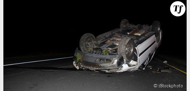 Sécurité routière : moins de morts sur les routes en août