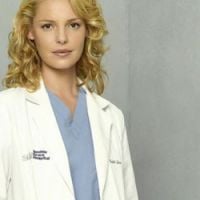 Katherine Heigl : une nouvelle série après Grey's Anatomy