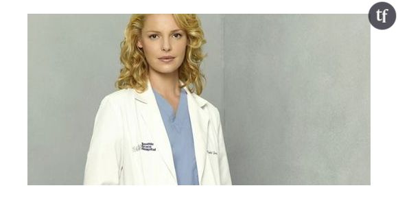 Katherine Heigl : une nouvelle série après Grey's Anatomy