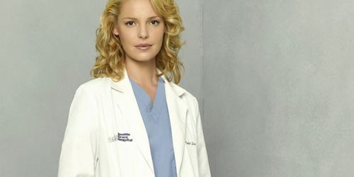 Katherine Heigl : une nouvelle série après Grey's Anatomy