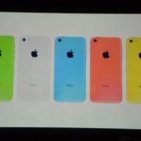 iPhone 5C / 5S : prix et date de sortie en France du smartphone d'Apple