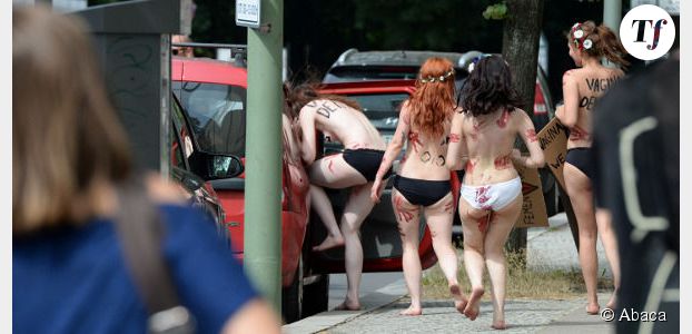 Femen Belgique n'existe plus : le mouvement sextrémiste à bout de souffle ?