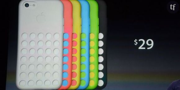 iPhone 5C : un smartphone moche et trop cher ?