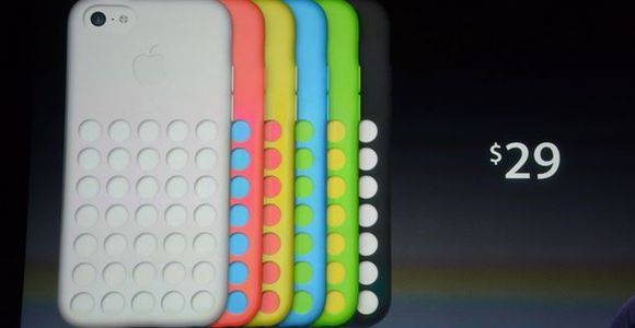 iPhone 5C : un smartphone moche et trop cher ?