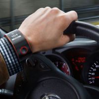 Nismo : Nissan présente une montre connectée pour votre voiture