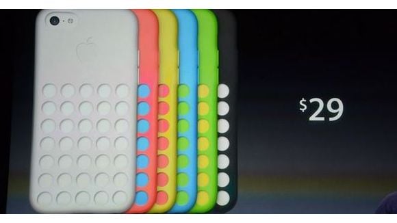 iPhone 5C : date de sortie chez Orange le 20 septembre mais pas de prix