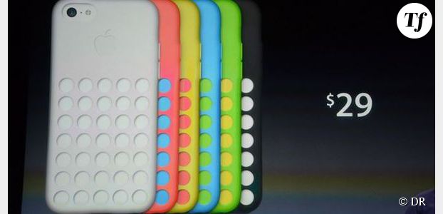 iPhone 5C : date de sortie chez Orange le 20 septembre mais pas de prix