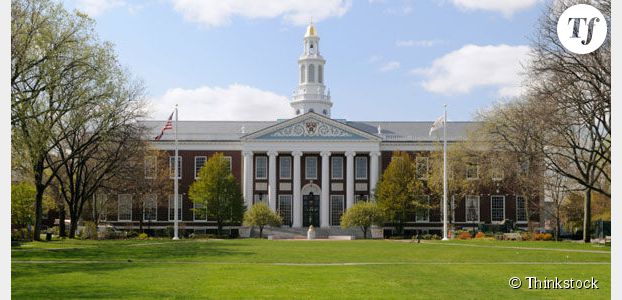 Parité : Harvard Business School montre la voie aux grandes écoles