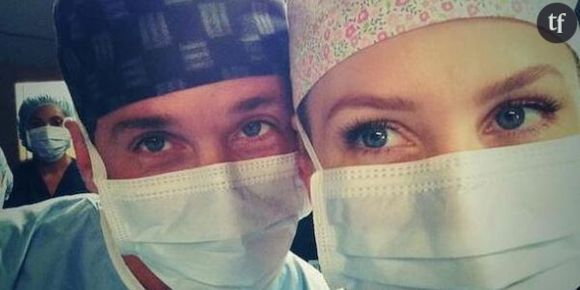 Grey's Anatomy Saison 10 : une nouvelle photo promotionnelle (spoilers)