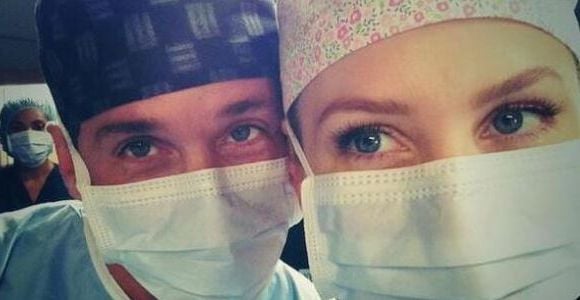 Grey's Anatomy Saison 10 : une nouvelle photo promotionnelle (spoilers)