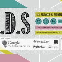 Journée du patrimoine 2013 : 5 startups à visiter à Paris