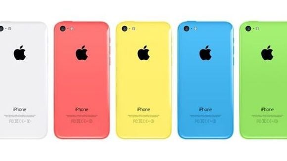 iPhone 5C / 5S : précommande et date de sortie chez Bouygues Telecom