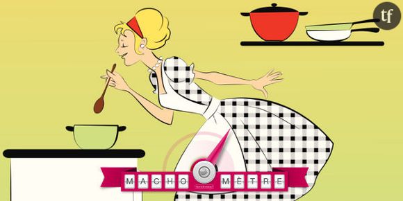 The Rent A Wife, Titstare et Séduction by Kamal : machomètre spécial web