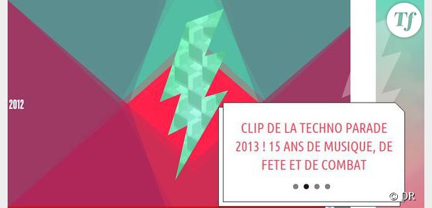 Techno Parade 2013 : programme du défilé et informations pratiques (heures  et lieux départ - arrivée)