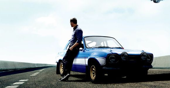 Fast & Furious 7 : Djimon Hounsou au casting du film