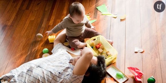 Partage du congé parental : les pères pas convaincus