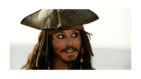 Pirate des Caraïbes 5 : Jack Sparrow ne sera de retour qu’en 2016