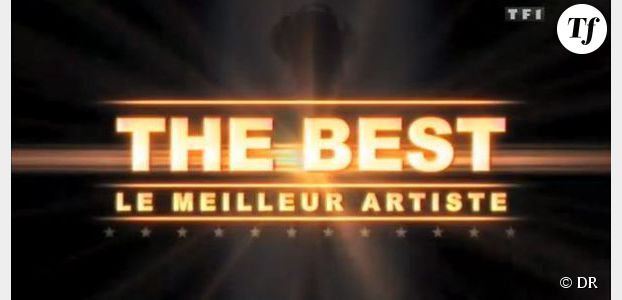 Gagnant The Best : Chilli and Fly remportent la finale - TF1 Replay