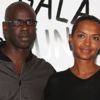 Karine Le Marchand accuse Lilian Thuram de violences conjugales