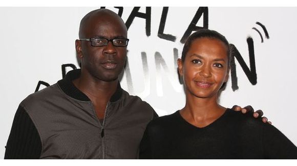 Karine Le Marchand accuse Lilian Thuram de violences conjugales