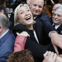 Marine Le Pen : agressive et pas digne de confiance pour 7 Français sur 10