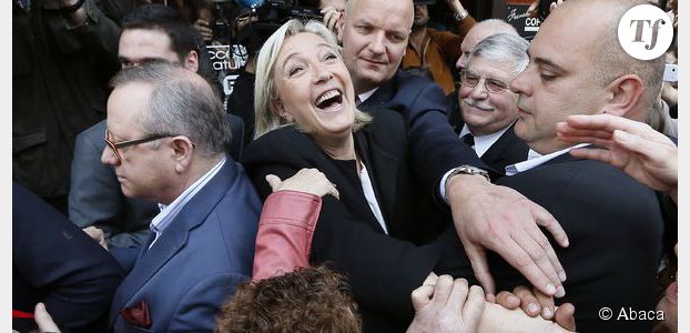 Marine Le Pen : agressive et pas digne de confiance pour 7 Français sur 10
