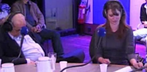 Pierre Bénichou s’endort en direct sur Europe 1 !