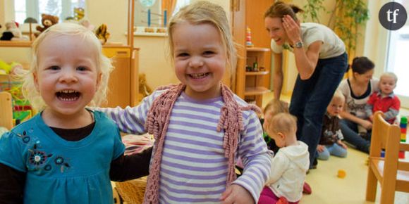 Garde d'enfants : les familles modestes n'auront plus à avancer les frais