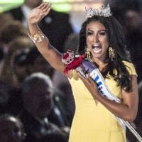 Miss America 2014 : tweets racistes en série pour Nina Davuluri