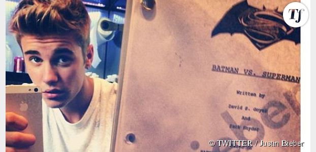Justin Bieber sera-t-il Robin au côté de Ben Affleck ?