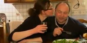 L Amour Est Dans Le Pre Sophie Et Mathieu Un Couple Amoureux Terrafemina