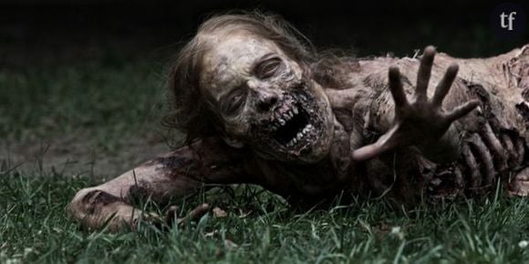 Walking Dead : un spin-off nommé "Spread the Dead"