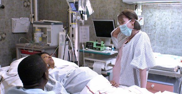 "Baby Boom" saison 3 : découvrez la maternité de Montreuil sur TF1