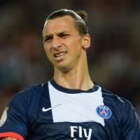 PSG : Zlatan Ibrahimovic sous contrat jusqu'en 2017 ?