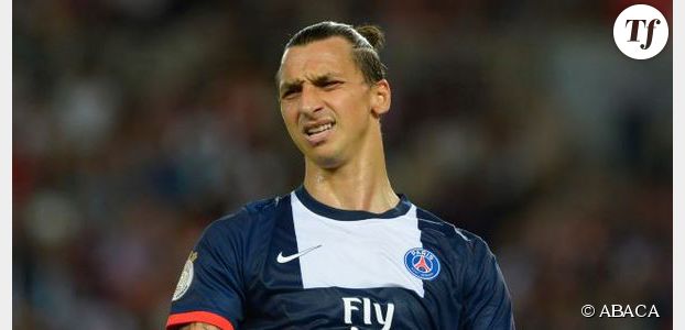 PSG : Zlatan Ibrahimovic sous contrat jusqu'en 2017 ?