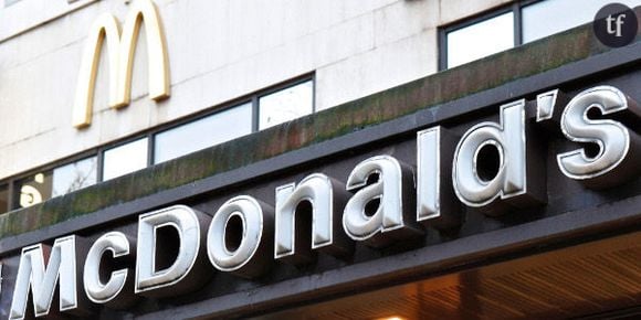 McDonald's : 42 000 emplois en 2014