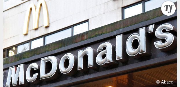 McDonald's : 42 000 emplois en 2014