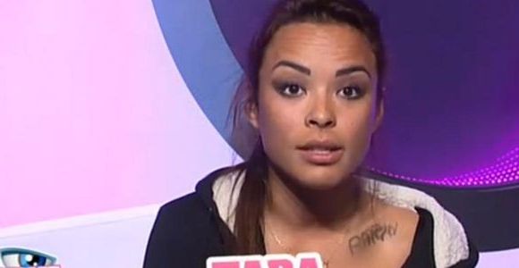 Tara Damiano : une nouvelle bombe avec Ayem sur NRJ12