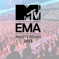 MTV Europe Music Awards 2013 : la liste des nominés