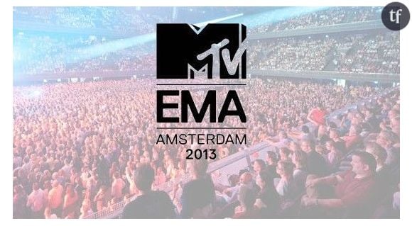 MTV Europe Music Awards 2013 : la liste des nominés