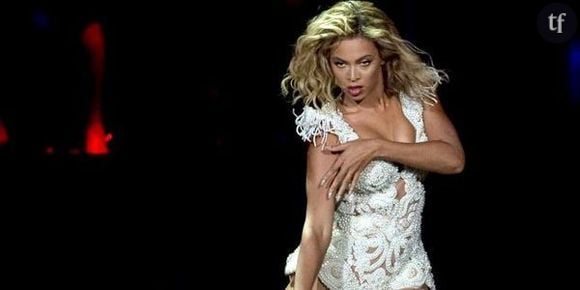 Beyonce : une nounou française pour sa fille Blue Ivy ?