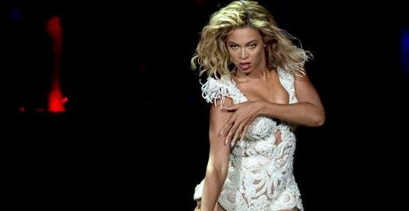 Beyonce : une nounou française pour sa fille Blue Ivy ?