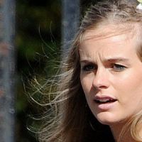 Cressida Bonas : pas prête à un mariage avec le Prince Harry ?