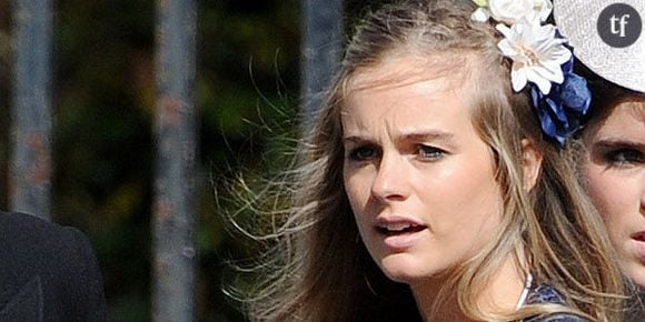 Cressida Bonas : pas prête à un mariage avec le Prince Harry ?